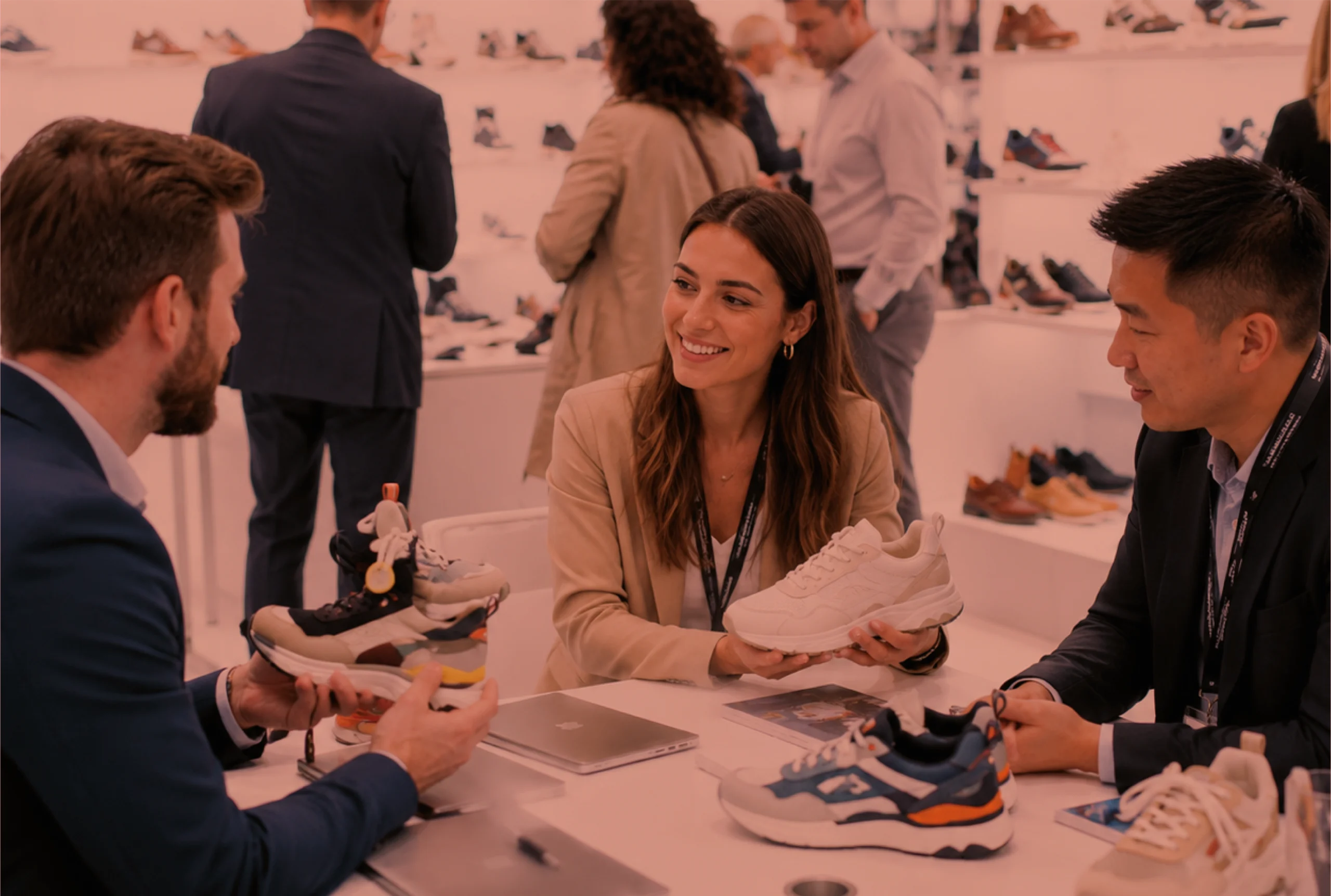 BAF Expo Toplantı